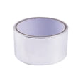 thumbnail image 4 of 5mx5cm Thermal Insulation Tape For Automotive Parts Silver Fabric Thermal Insulation Tool, 4 of 7