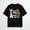 Black-51, variant on Funny Teacher Graphic Tee - Women's Casual Inspirational Tops
