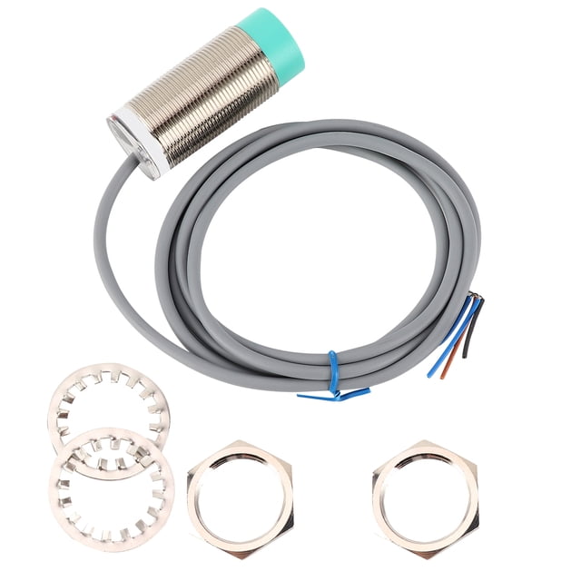Sensor de interruptor de aproximación,BERM Sensor de interruptor de aproximación Interruptor de aproximación Equipo de control de distribución de energía Diseño de próxima generación