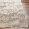 thumbnail image 4 of Boutique Rugs Ayah Contemporary Area Rug - Natural Gray, Gray, Multi Brown - 2' x 2'11", 4 of 6
