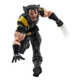 thumbnail image 4 of Figura de Acción Hasbro Marvel Legends  X-Treme Wolverine, 4 of 4