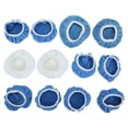 thumbnail image 2 of Juego de bonetes para enceradores, 12 piezas, bonetes para pulir, bonetes para lustrar, bonetes para pulir, muy versátiles, 2 of 12