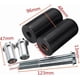 thumbnail image 4 of Orange Frame Sliders, Universal Motorcycle Frame Sliders Anti Crash Protector For Yamaha Honda Suzuki, 4 of 5