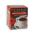 thumbnail image 2 of China Mist Organic Zesty Hibiscus Ginger Herbal Tea Sachets, 4 Boxes 15 Count, 2 of 4