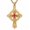 Antique Knights Templar Red Cross 1, variant on Antique Knights Templar Red Cross Necklace for Men Medieval Crusader Pendant Christian