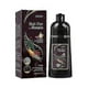 thumbnail image 3 of 100ml 3-in-1 Hair Color Shampoo Ammonia-free Herbal Ingredients Moisturising Protecting Hair Black Hair Dye, 3 of 5