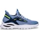 thumbnail image 3 of Tenis Hombre, Zapatos Hombre Deportivos, Zapatos de Malla Transpirable para Hombre, Zapatillas de Deporte Casuales de Moda para Entrenamiento Caminar Correr Gimnasio, 3 of 7