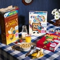 thumbnail image 4 of 2X - Lucky Charms Breakfast Cereal - 26.1oz - General Mills, 4 of 5