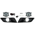 thumbnail image 1 of Par Faros Niebla Ranger 2016 A 2017 Ford C/Parrilla Negra Genérica ., 1 of 4