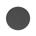 thumbnail image 1 of Lámpara de pared nórdica, aplique de pared, lámpara de noche minimalista redonda, accesorio de iluminación de 8W para el hogar, baño, , Luces Cálidas Negro Fernando Aplique de la pared, 1 of 8