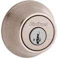 thumbnail image 1 of Cerrojo monocilindrico Kwikset con SmartKey Acabado Niquel, 1 of 2