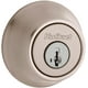 thumbnail image 1 of Cerrojo monocilindrico Kwikset con SmartKey Acabado Niquel, 1 of 2