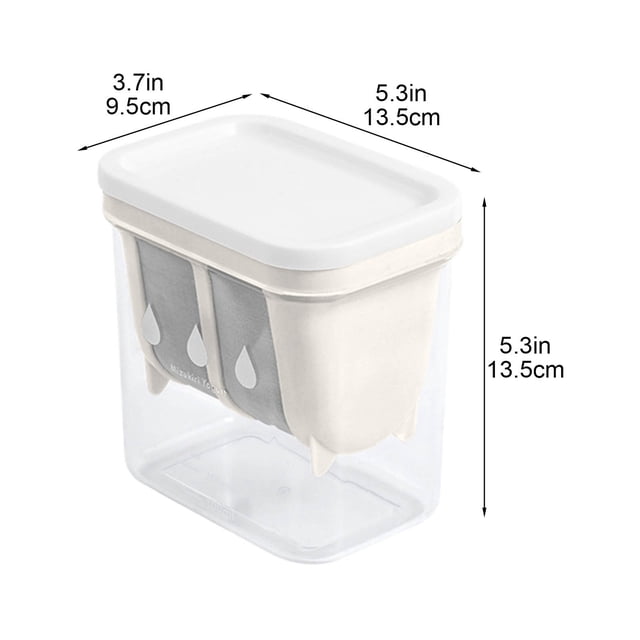 Yogurt Filter Filter Water Whey Separation Old Yogurt Machine Separator
