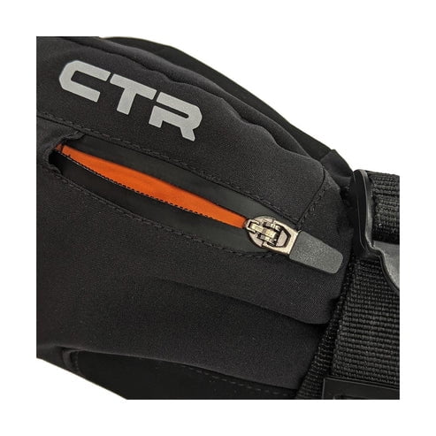 CTR Max Ski Glove Style:1518 - Black XL