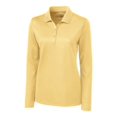 thumbnail image 1 of Clique L/S Ice Lady Pique Polo Shirt, 1 of 1