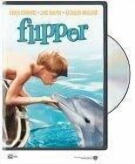 Flipper (DVD) - Walmart.com