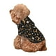 thumbnail image 5 of Balery Christmas Cookie Reindeer Sudadera con Capucha para Perros Pequeños – Ropa para Mascotas, Disfraz para Perros y Gatos, Ideal para Fiestas y Cosplay-Small, 5 of 7