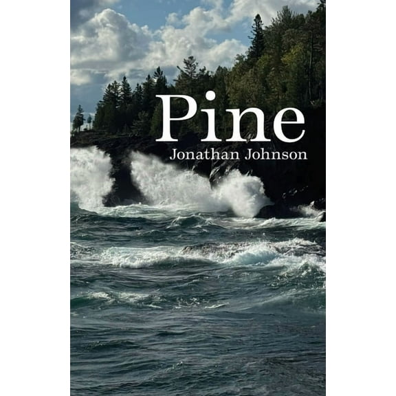 Carnegie Mellon University Press Poetry Pine, (Paperback)