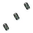 thumbnail image 2 of Wweixi Wireless Speaker Stereo Outdoor Bass Subwoofer Music Waterproof Speakers Sound Box Home Birthday Party Gifts Phone Rainforest Camo 3Set, 2 of 5