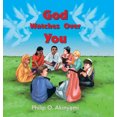 thumbnail image 2 of God Watches Over You, 2 of 2