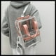 thumbnail image 5 of Mochila Transparente de Pvc Resistente, Mochila Transparente, Mochila Escolar Grande, 5 of 7