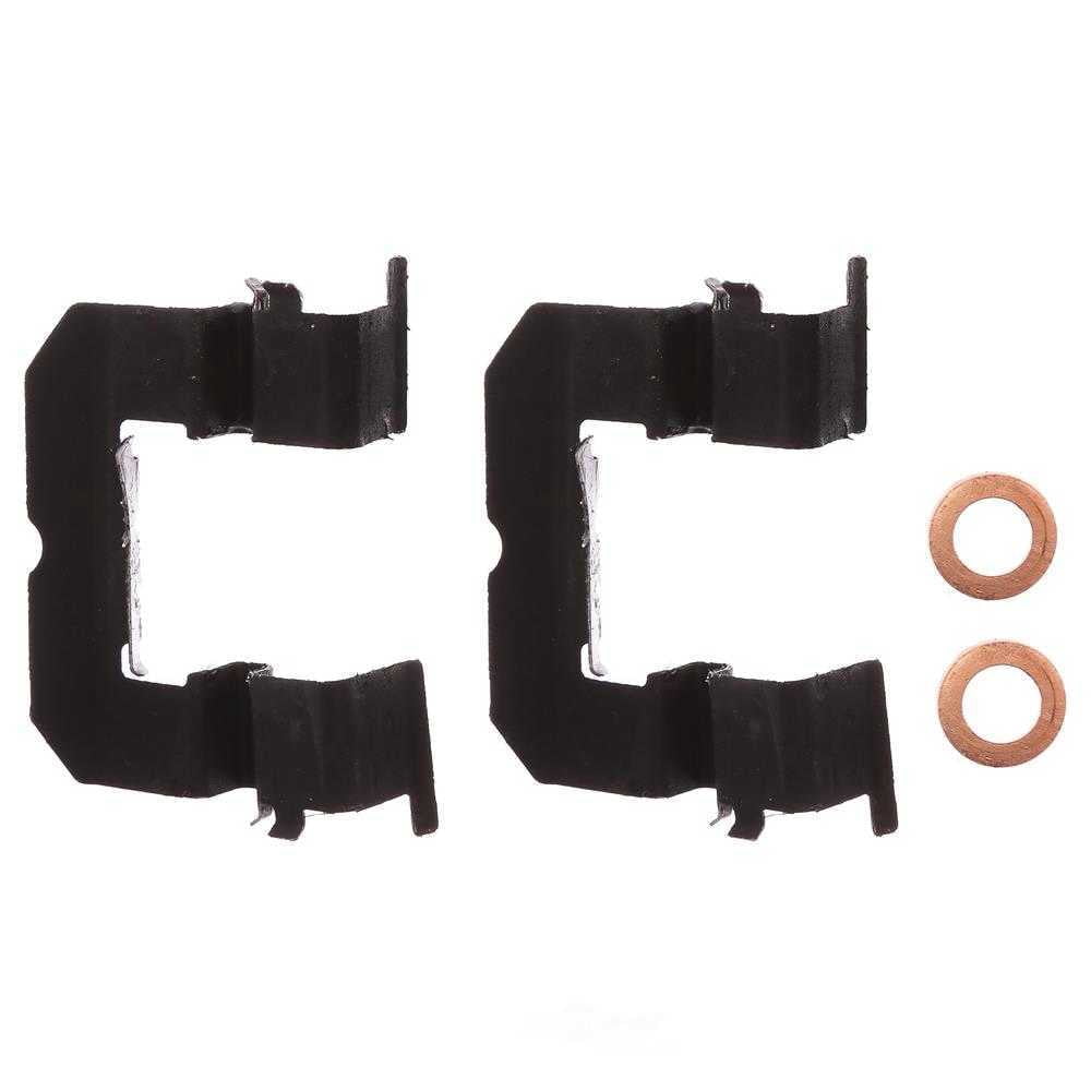GM Genuine Parts Front Passenger Side Brake Caliper Assembly