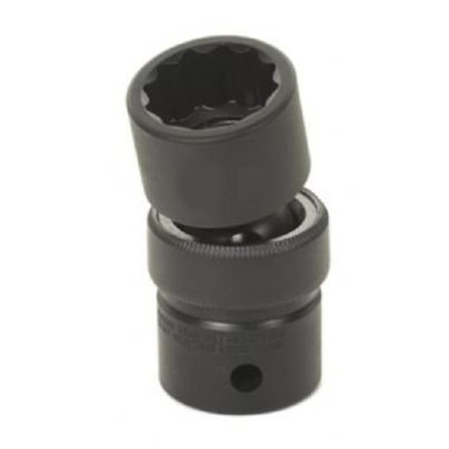 5 in. Drive x 15mm Deep Universal Socket