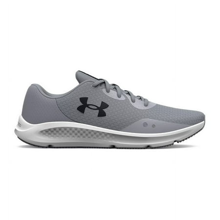 

Mens Under Armour Charged Pursuit 3 Shoe Size: 9.5 Grey Running