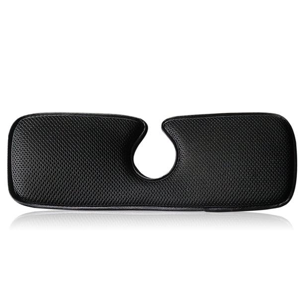 Splash Catcher portátil lavable a prueba de aceite Tipo de sonido envolvente Estera absorbente Baño interior Encimitop RV Almohadilla de secado Accesorios 38x13cm seitruly HA011835-01