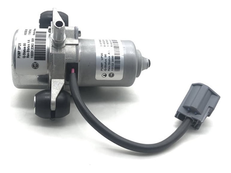 Applicable to Electric Vacuum Pump 3541100xjz16a Up28 Booster F