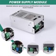 thumbnail image 5 of DC-DC High Voltage 84V72 60 48 36V High Efficiency Adjustable Step-Down Vehicle Regulated Power Supp, 5 of 5