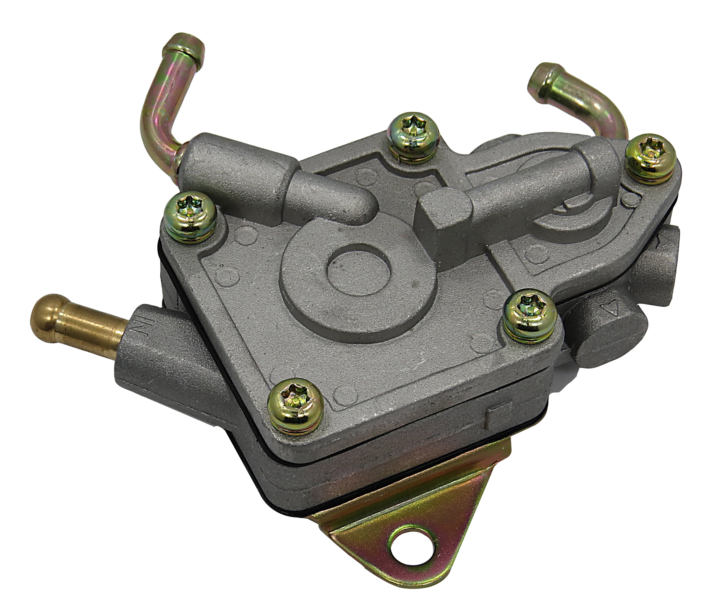 Aitook Fuel Pump Replaces 5UG-13910-01-00 YAMAHA Rhino 660