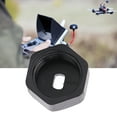 thumbnail image 4 of Pièces d'Écrou de Moteur, Écrou de Moteur d'Hélicoptère RC Installation Facile pour Hélicoptère RC, 4 of 8