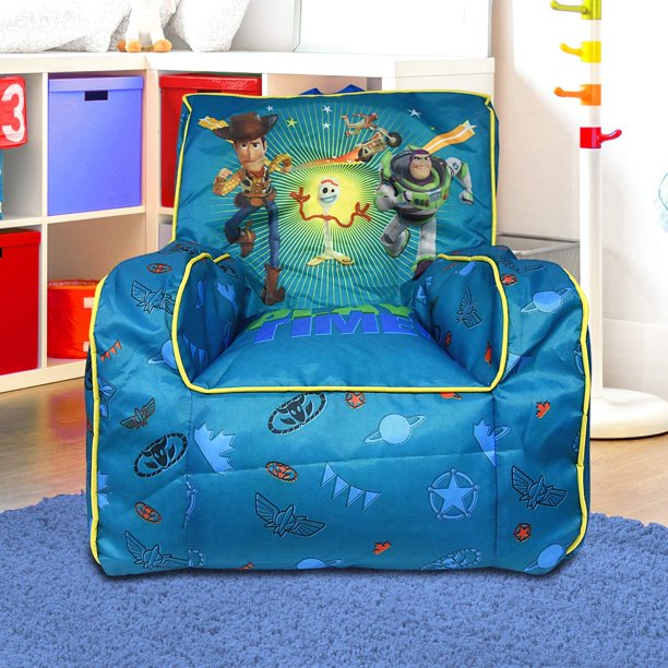 Disney Toy Story 4 Structured Bean Chair
