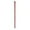 Rose Gold, variant on Hariumiu 1 Pair Portable Stainless Steel Reusable Rainbow Chopsticks Kitchen Dining Tool-Rose Gold