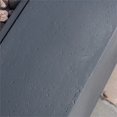 thumbnail image 3 of Afuera Living Square Gas Fire Pit Table with Tank Holder in Dark Gray, 3 of 25
