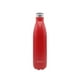 thumbnail image 4 of Botella Térmica Deportiva Steiner De Acero Inoxidable 750 Ml, Rojo, 4 of 5