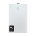 thumbnail image 1 of Boiler de Paso 2 Regaderas Temperatura Autorregulable AVERA  CM14, 1 of 10