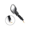 thumbnail image 4 of Automatic Gear Shifter Head Shift Lever Hand Ball Gear Knob Shift Head Auto Parts For Impreza Monde, 4 of 5