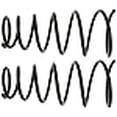 thumbnail image 3 of 81421 Coil Spring Set By MOOG, 3 of 3