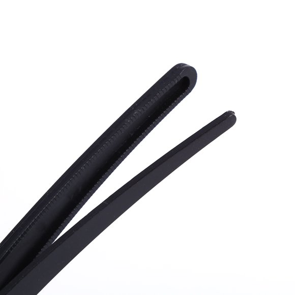 Hair Clip, Unique Double-Hinged Design Salon Clip, Non-Slip For Any Kind Of Hair Fine Sections And Around The Hairline Hairdresser To Section Salon Use