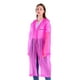 thumbnail image 5 of 1Pz Impermeable Para Lluvia Chubascos Impermeable Para Adultos Poncho Impermeable Reutilizable Capa Lluvia Portátil Con Gorra Y Cordón, 5 of 7