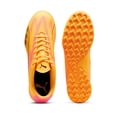 thumbnail image 2 of Tenis de Fútbol Puma Ultra Play TT Amarillo 107765 03 Hombre 26 cm, 2 of 4