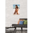 thumbnail image 2 of Sports Illustrated: Swimsuit Edition - Christen Harper 22 Wall Poster, 14.725" x 22.375", 2 of 5