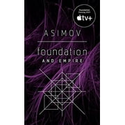 Foundation Foundation and Empire, Book 2, (Paperback)