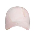 thumbnail image 2 of Fotbe Pink Marble Baseball Cap, Pink Marble Print Dad Hat,Outdoor Hat,Adjustable Sports Cap, Perfect For Activities, 2 of 9