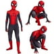 thumbnail image 3 of Disfraz de Halloween para Niños AODAI Superhéroes XS a XL, 3 of 3