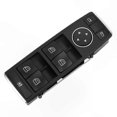 thumbnail image 1 of Electric Power Window Switch for W246 W176 W156 W117 CLA GLA Class Vehicles, 1 of 5