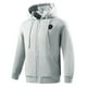 thumbnail image 1 of Ceisia Men's Oversize Hooded 3-Speed Temperature-Controlled Heated Full-Zip Polyester Hoodie Gift, 1 of 2