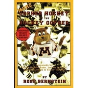 More...gopher Hockey by the Hockey Gopher [Paperback - Used]